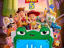 Вышел долгожданный трейлер «Истории игрушек 5»