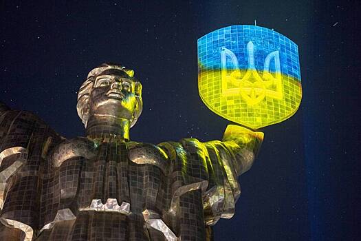 Украинская Армия Бога готова к завоеванию Китая через Урал и Сибирь