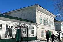 Номера купца Шагиахметова в Мамадыше включили в реестр объектов культурного наследия