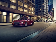 Стали известны российские цены и комплектации обновлённого Genesis G70