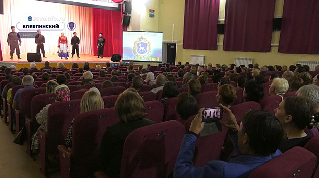В Самарской области проходит культурно-просветительский проект "Устремленные в будущее. Диалог поколений"