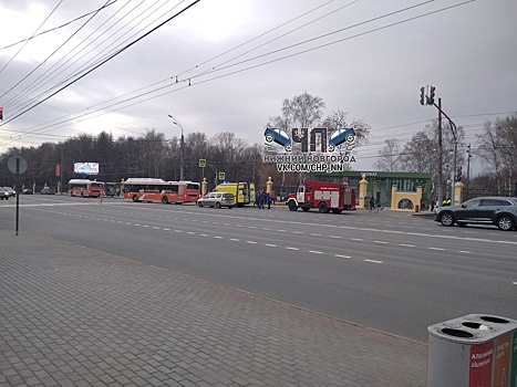 Прокуратура проводит проверку по ДТП с пострадавшим ребенком в Приокском районе