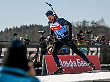 Объявлен состав участников лыжно‑биатлонной «Гонки Чемпионов»