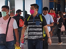 Коронавирус 2.0: излечившиеся заболевают снова