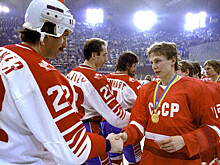 Как сборная СССР стала чемпионом мира-1983, две победы над Канадой – 8:2!