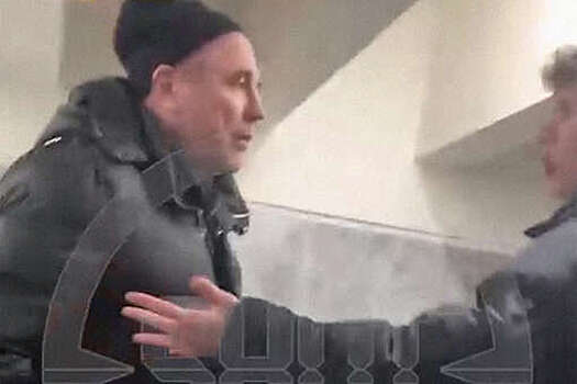 Shot: полиция проверит скандал с Дмитрием Соколовым в Санкт-Петербурге