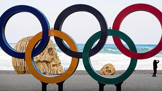 Иран обиделся на организаторов Олимпиады из-за смартфонов