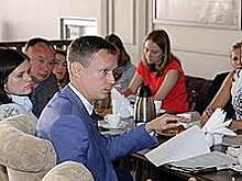 Под столичную ответственность