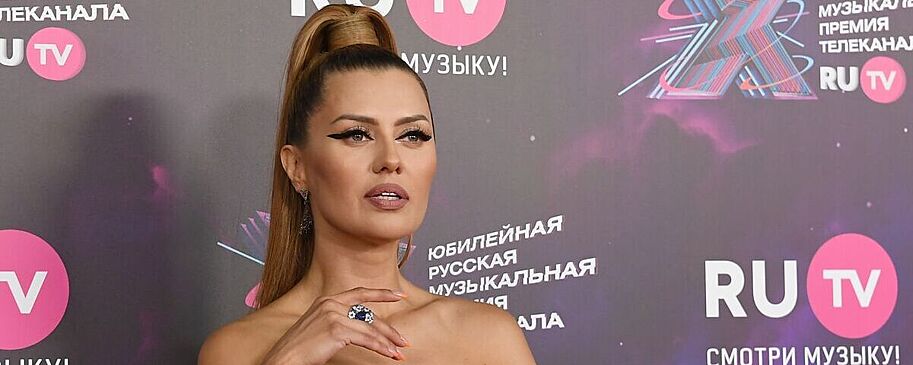 Виктория Боня после пластики стала похожа на голливудскую звезду