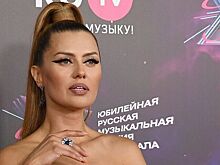 Виктория Боня после пластики стала похожа на голливудскую звезду