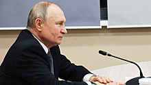 Песков назвал имена модераторов прямой линии с Путиным