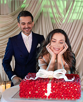 Что Викторию Дайнеко огорчило на собственной свадьбе?