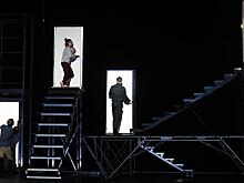 550 тыс. человек посмотрели онлайн-программу "Ночи театров"