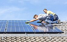 В Узбекистане начнут устанавливать солнечные панели на крыши домов