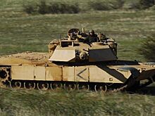 Sky News: американцы не хотят поставлять Киеву танки М1 Abrams, чтобы они не оказались у РФ