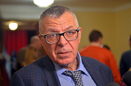 Отец Ивана Урганта рассказал последние новости о сыне