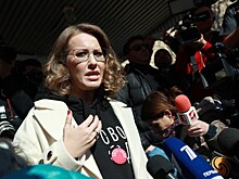 Раскрыто содержание фильма Собчак про монастырь