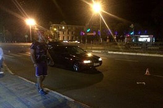 ДТП на Камышовой улице: погибла пенсионерка