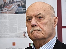 Скончался режиссер Станислав Говорухин