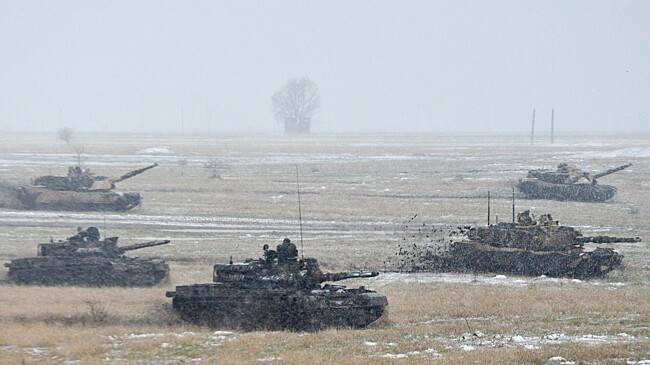 Битва за Одессу: Макрон решился на «чистое безумие»