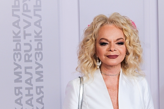 Подруга Ларисы Долиной высказалась в ее защиту: «#долинамойдруг»