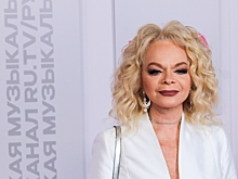 Верховный суд: Долина заявила о наличии у нее психического нарушения