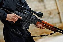 Бесшумный автомат спецназа, чеченский пулемет и снайперская «плетка»: самое популярное оружие российских киллеров
