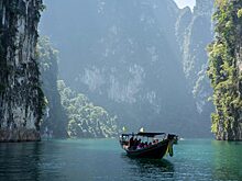 В Таиланде хотят отменить безвиз из-за поведения российских туристов