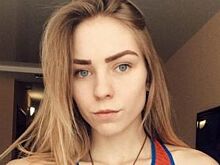 16-летняя псковичка победила на первенстве России по легкой атлетике