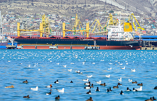 Минфин: ВТБ могут заменить в плане приватизации на 2017 год