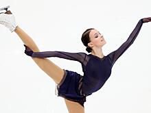 Тарасова оценила требование украинцев лишить Щербакову номинации на награду ISU