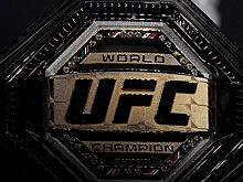 Стали известны бойцы, получившие бонусы по итогам UFC Fight Night 229