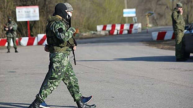 На Украине назвали сроки проведения обмена "всех на всех" с Донбассом