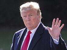 Речь Трампа признали самой длинной в новейшей истории США