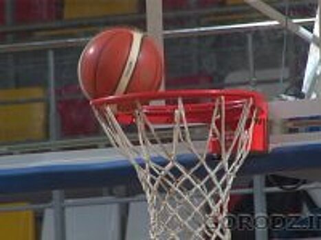Баскетболисты команды "Самара-2" примут участие в Матче молодых звёзд в Санкт-Петербурге