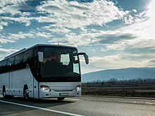 Узбекистан возобновил международное автобусное сообщение
