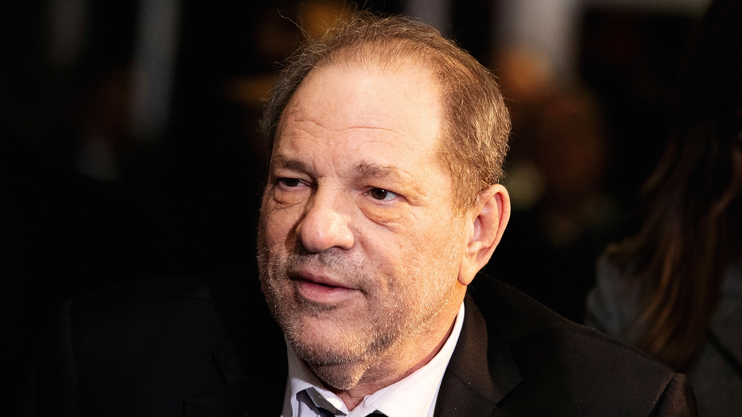 Xəstəlikdən əziyyət çəkən Harvey Vaynşteyn xəstəxanaya yerləşdirildi