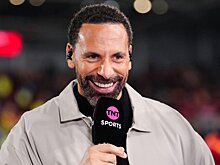 Фердинанд уйдет с TNT Sports спустя 12 лет после финала ЛЧ, чтобы сосредоточиться на своих проектах: «Я взволнован тем, что принесет будущее, надеюсь оставаться с вами на связи»