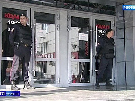 Телефонные террористы пытаются нанести скоординированный удар