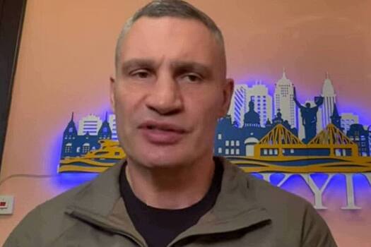 Смертельная ложь Кличко: в Раде признали саботаж