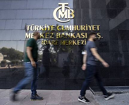 В Турции оценили финансовые потери от ситуации с арестом мэра Стамбула