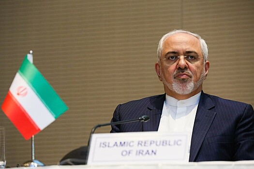 Зариф: Иран занимается только самообороной и не начинает войн