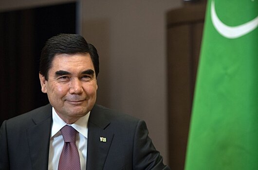 Глава Туркменистана помиловал осужденных туркменских и иностранных граждан