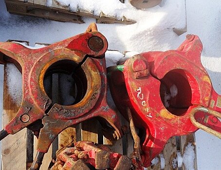 Мужчина погиб на нефтяной скважине в Удмуртии