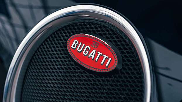 Bugatti отзывает автомобили Chiron из-за проблем с ремнями безопасности