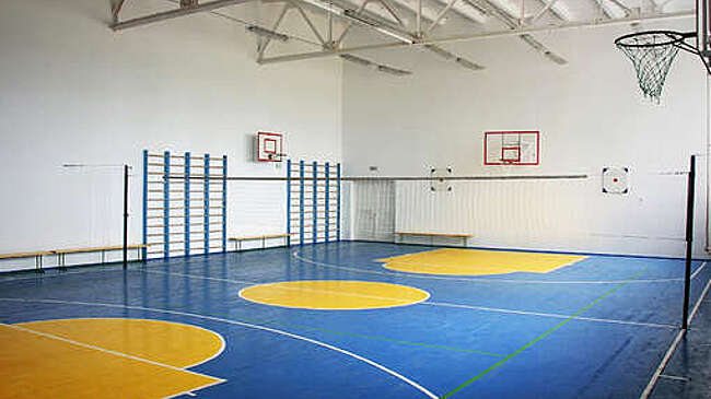 В Ленобласти подросток не выжил на уроке физкультуры