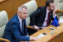 Депутат свердловского парламента Коробейников победил на праймериз