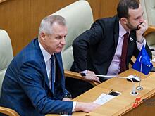 У уральского депутата нашли незадекларированный доход