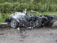 В тюменской ГИБДД назвали самые опасные автотрассы