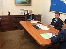 Итоги действия краевого закона о семеноводстве рассмотрели в ЗСК